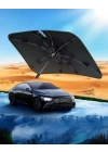 Peugeot 508, Hyundai Sonata, Citroen C5, Toyota Avensis, Fiat Egea Uyumlu Oto Şemsiye