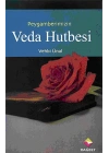 Peygamber Efendimizin Veda Hutbesi