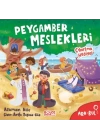 Peygamber Meslekleri - Ara Bul