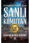Peygamber Övgüsü Alan Şanlı Komutan