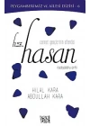 Peygamberimiz ve Ailesi Dizisi 6 - Cennet Gençlerinin Efendisi Hz. Hasan