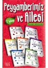 Peygamberimiz Ve Ailesi Seti (7 Kitap)