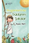 Peygamberimizi Güldüren Şakalar