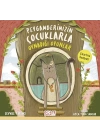 Peygamberimizin Çocuklarla Oynadığı Oyunlar