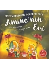 Peygamberimizin Doğduğu Gece Amine’nin Evi