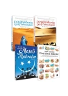Peygamberimizin Hayatından Hatıralar Seti (4 Kitap)