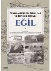 Peygamberler, Krallar ve Beyler Diyarı Eğil