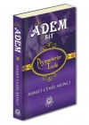 Peygamberler Tarihi - Hz. Adem ve Hz. Şit (Ciltli)