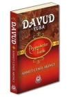 Peygamberler Tarihi - Hz. Davud (a.s.) Hz. Yuşa (a.s.) (Ciltli)