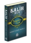 Peygamberler Tarihi - Hz. Salih-Hz. Hud (Ciltli)