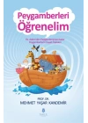 Peygamberleri Öğrenelim