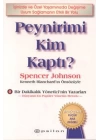Peynirimi Kim Kaptı?