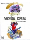 Peynirli Börek