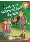 Peyton’un Mükemmel Evcil Hayvanı