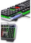 PG-8018 OYUNCU KLAVYESİ