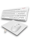 PG-8040 KLAVYE VE MOUSE SETİ