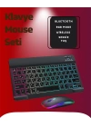 PG8033 Klavye Mouse Seti