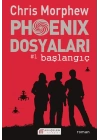 Phoenix Dosyaları -1 / Başlangıç