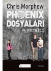 Phoenix Dosyaları 4 - Yeraltı