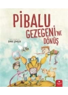 Pibalu Gezegenine Dönüş
