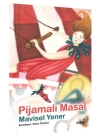Pijamalı Masal - Masal Kulübü Serisi