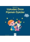 Pijamalı Öyküler