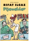 Pijamalılar