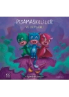 Pijamalılar Çetesi - Pijamaskeliler ve Devgaru