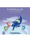 Pijamalılar Çetesi - Pijamaskeliler ve Gece Ninjası