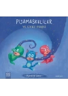Pijamalılar Çetesi - Pijamaskeliler ve Uyku Perisi