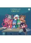 Pijamaskeliler Okulu