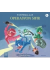 Pijamaskeliler Operasyon Sıfır