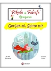 Pikolo İle Felsefe Öğreniyorum - Gerçek mi, Sahte mi?