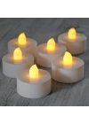 Pilli Tealight Mum