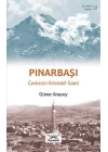 Pınarbaşı - Çerkezin Köstekli Saati
