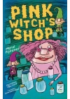 Pink Witch’s Shop