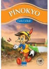 Pinokyo 100 Temel Eser 1.Kademe