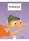 Pinokyo - Bebekler İçin Klasikler