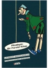 Pinokyo - Bir Paralel Kitap