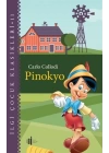 Pinokyo - Çocuk Klasikleri
