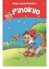 Pinokyo - Dünya Çocuk Klasikleri