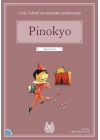 Pinokyo (Renkli Resimli)