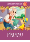 Pinokyo - Seçme Dünya Masalları