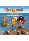 Pinokyo ve Arkadaşları - Freeda için Hazine Avı