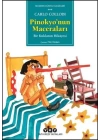 Pinokyonun Maceraları