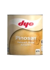 Pinosan Dekoratif Ahşap Kor. 0,75 Lt Sığla