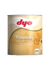 Pinosan Dekoratif Ahşap Kor. 2,5 Lt Klasik Koyu Meşe