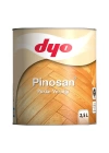Pinosan Parke Verniği Mat 2,5 LT Cam Cila