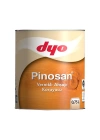 Pinosan Vernikli Ahşap Kor. 0,75 LT Huş