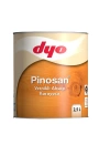 Pinosan Vernikli Ahşap Kor. 2,5 LT Hurma